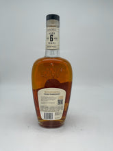 Load image into Gallery viewer, Whistlepig Piggyback 6 year bourbon 750ml
