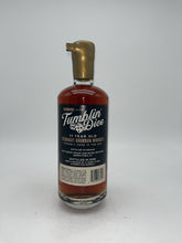 Load image into Gallery viewer, Deadwood Tumblin Dice Straight Bourbon Whiskey 11 Year Old 750Ml

