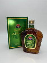Load image into Gallery viewer, Crown Royal Regal Apple Whisky 750ml
