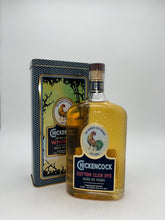 Load image into Gallery viewer, Chicken Cock 20 Year Old Cotton Club Rye Whiskey 750ml
