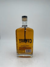 Load image into Gallery viewer, Cowboy Little Barrel Blended American Whiskey 750ml
