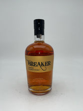 Load image into Gallery viewer, Breaker Wheated Bourbon Whisky 750ml
