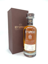 Load image into Gallery viewer, Rey Supremo Tequila Extra- Anejo 750ml
