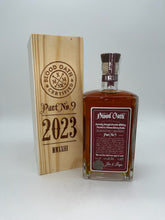 Load image into Gallery viewer, Blood Oath Pact No. 9 Kentucky Straight Bourbon Whiskey 750ml
