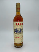 Load image into Gallery viewer, Lillet Rose 750ml
