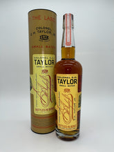Load image into Gallery viewer, Colonel E. H. Taylor Small Batch Bourbon Whiskey 750ml
