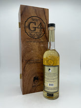 Load image into Gallery viewer, G4 6 Years Old Reserva Especial De Felipe Camarena Extra Anejo Tequila 750ml
