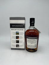 Load image into Gallery viewer, Diplomatico Botucal Distillery Collection Batch No. 1 Kettle Rum 750ml
