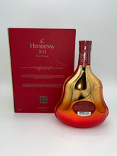 Load image into Gallery viewer, Hennessy Xo Art by Yan Pei Ming year of the Rabbit Cognac 750ml
