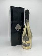 Load image into Gallery viewer, Armand De Brignac Ace of Spades Gold Brut Champagne 750ml
