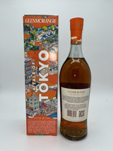 Load image into Gallery viewer, Glenmorangie A Tale of Tokyo Single Malt Scotch Whisky 750ml
