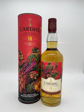 Load image into Gallery viewer, 2022 Cardhu Special Release 16 Year Old Single Malt Scotch Whisky 750ml
