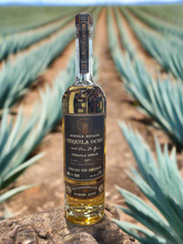 Load image into Gallery viewer, Tequila Ocho Anejo Barrel Select Widow Jane Tequila 750ml
