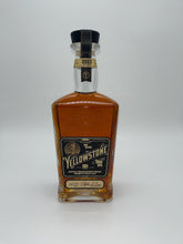 Load image into Gallery viewer, Yellowstone Limited Edition Kentucky Straight Bourbon Whiskey 750ml
