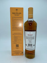 Load image into Gallery viewer, Macallan Colour Collection 15 Year Old Single Malt Scotch Whisky 750ml
