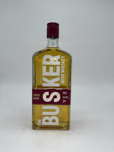 Load image into Gallery viewer, Busker Single Grain Irish Whiskey 750ml
