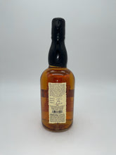 Load image into Gallery viewer, 2011 Evan Williams Single Barrel Vintage Straight Bourbon Whiskey 750ml
