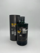 Load image into Gallery viewer, 2012 Bruichladdich Port Charlotte Cask Exploration Series SC 01 Heavily Peated 9 Year Old Single Malt Scotch Whisky 750ml
