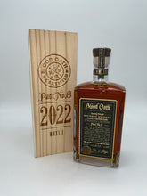 Load image into Gallery viewer, Blood Oath Pact No. 8 Kentucky Straight Bourbon Whiskey 750ml
