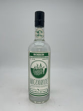 Load image into Gallery viewer, Mezonte Michoacan Jorge Perez 1 ltr Batch 02
