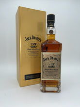 Load image into Gallery viewer, Jack Daniel's Maple Wood Finish Gold 750ml
