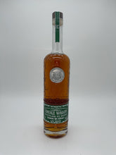 Load image into Gallery viewer, Smoke Wagon Bottled in Bond Straight Rye Whiskey

