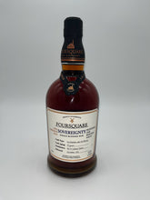 Load image into Gallery viewer, Foursquare Rum Distillery Exceptional Cask Selection Mark XIX Sovereignty Single Blended Rum 750ml
