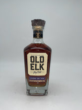 Load image into Gallery viewer, Old Elk Armagnac Cask Finish Bourbon 750ml

