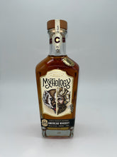 Load image into Gallery viewer, Mythology Distillery Hell Bear American Straight Whiskey 750ml
