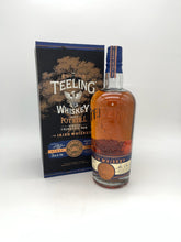 Load image into Gallery viewer, Teeling Wonders of Wood Batch 1 Single Pot 100 Proof Irish Whiskey 750ml
