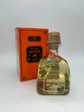 Load image into Gallery viewer, Patron Reposado Tequila 750ml
