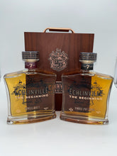 Load image into Gallery viewer, Echlinville The Begining Single Pot Single MAlt Whiskey 2 bottle set

