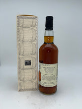 Load image into Gallery viewer, Single Cask Nation Cameronbridge 26 Year Single Grain Scotch Whiskey 750ml
