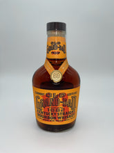 Load image into Gallery viewer, Old Grand-Dad 16 Year Old Kentucky Straight Bourbon Whiskey 750ml
