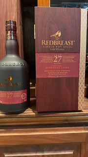 Redbreast