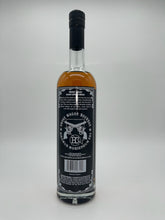 Load image into Gallery viewer, 2023 Smoke Wagon Christmas Edition Straight Bourbon Whiskey 750ml
