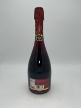 Load image into Gallery viewer, Stella Rosa Imperiale Black Lux Semi Sweet Italian Sparkling Wine 750ml
