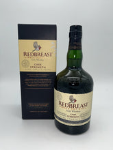 Load image into Gallery viewer, 2022 Redbreast 12 Year Old  #B1/22 Single Pot Still Cask Strength Irish Whiskey 750ml
