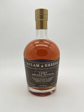 Load image into Gallery viewer, Milam and Greene very small batch bourbon 750ml
