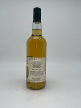 Load image into Gallery viewer, Single Cask Nation Dailuaine 9 Year Old Single Malt Scotch Whisky 750ml
