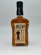 Load image into Gallery viewer, John E. Fitzgerald Larceny Small Batch Kentucky Straight Bourbon Whiskey 750ml
