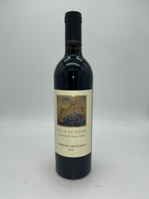 Load image into Gallery viewer, Sullivan Coeur De Vigne Cabernet Sauvignon 2019 750ml
