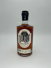 Load image into Gallery viewer, Nulu Small Batch Toasted Barrels Finished Bourbon Whiskey 750ml
