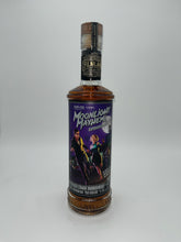 Load image into Gallery viewer, Filmland Spirits Moonlight Mayhem Extended Cut Cask Strength Straight Bourbon Whiskey 750ml
