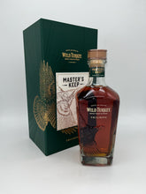 Load image into Gallery viewer, Wild Turkey Master's Keep Triumph Kentucky Straight Rye Whiskey 750ml
