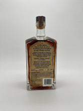 Load image into Gallery viewer, Three Chord Drummer 15 Year Old Straight Bourbon Whiskey 750ml
