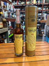 Load image into Gallery viewer, Colonel E. H. Taylor Small Batch Bourbon Whiskey 750ml
