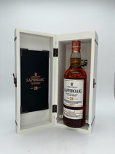 Load image into Gallery viewer, Laphroaig 28 Year Old Limited Edition Single Malt Scotch Whisky 750ml
