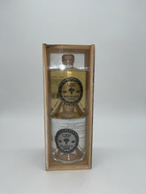 Load image into Gallery viewer, 3 Tres Tequila Duo Blanco and Reposado 375ml
