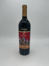 Load image into Gallery viewer, 14 Hands Kentucky Derby Limited Release Red Blend 750ml

